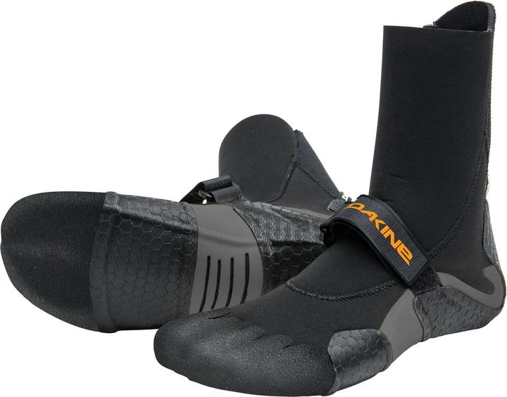 Produktbild Dakine Unisex Cyclone Split Toe Boot 3/2mm (37)