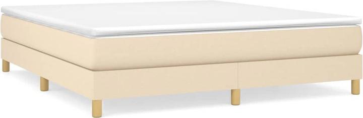 Image du produit vidaXL Boxspringbettgestell (180 x 200 cm)