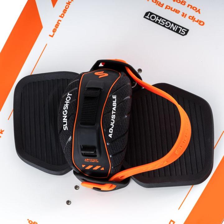 Immagine prodotto Slingshot Super Stoker Package V1 (140 cm)