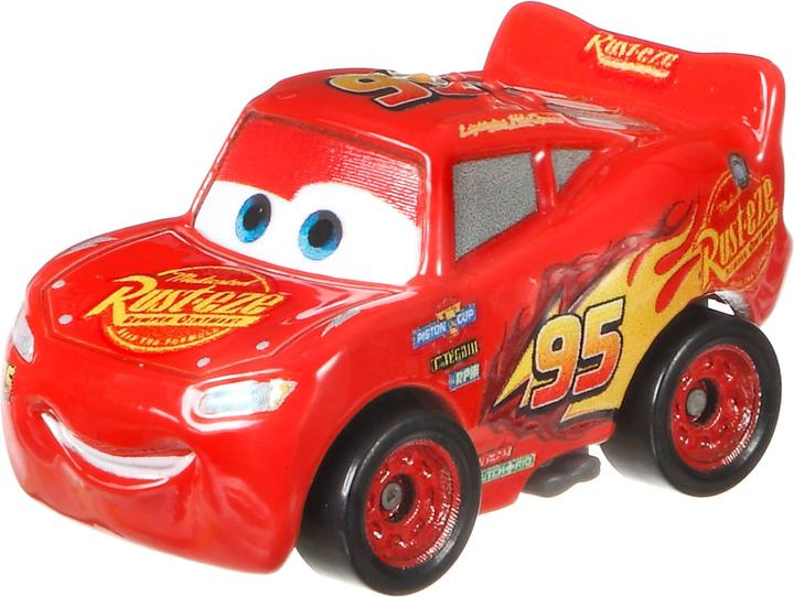 Produktbild Disney Cars Mini Racers Blindpack
