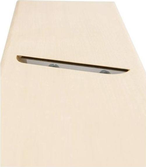 Image du produit A. Schwarz Trancheur à fromage