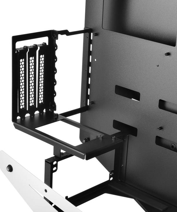 Actual product image Sharkoon ELITE SHARK CA700 Tower (ATX, Mini-ITX, mATX)