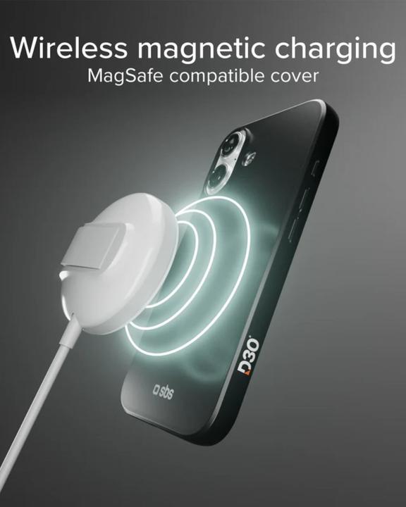 Produktbild SBS Schutzhülle (Apple iPhone 17)