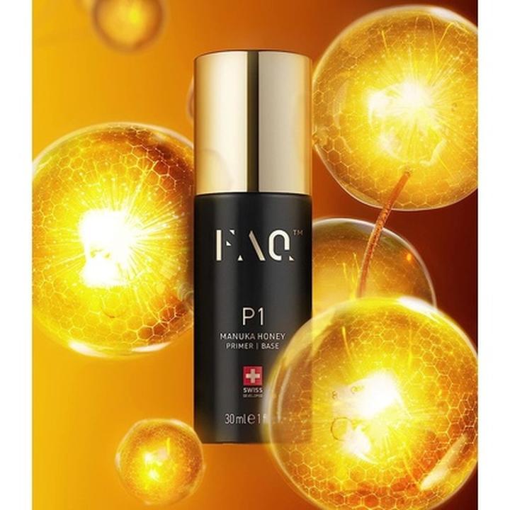 Immagine prodotto FAQ ™ P1