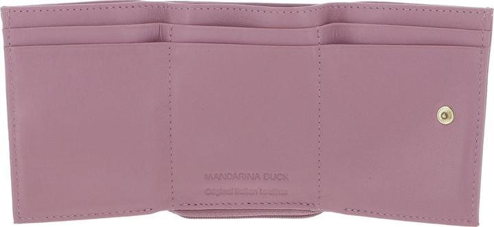 Actual product image Mandarina Duck Mellow Wallet