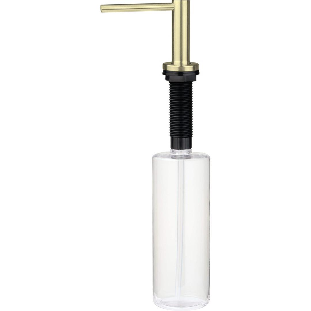 No Name, Siphon, Geschirrspülmittelspender