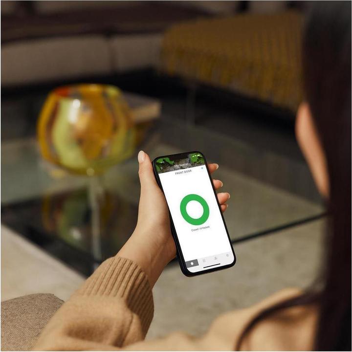 Produktbild Yale WLAN-Bridge ConnectX 1:4 für Fernzugriff