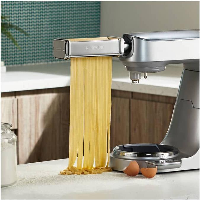 Image du produit Kenwood Pièce jointe pour les pâtes KAX981ME