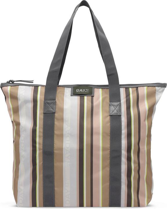 Immagine prodotto Day ET Day Gweneth RE-P Stripe Shoulder Bag