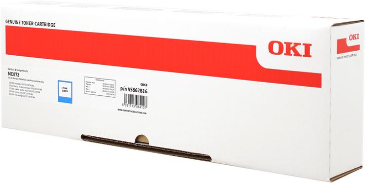 Image du produit OKI 45862816 (C)