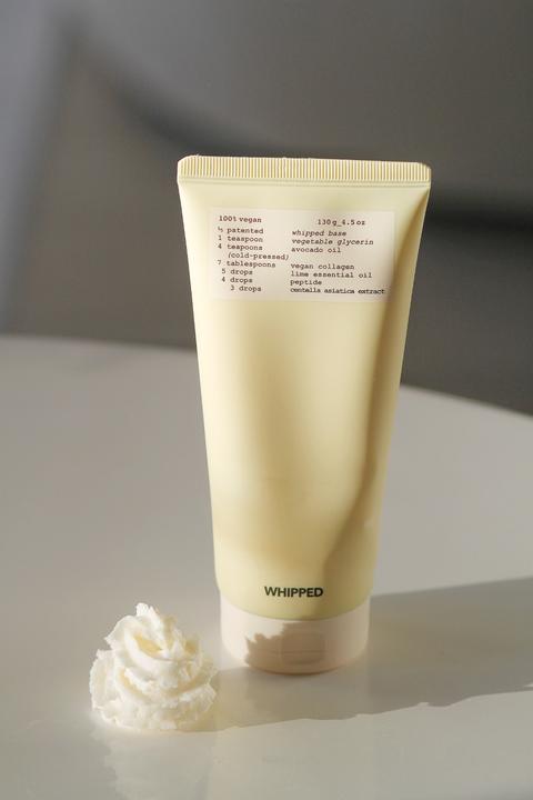 Produktbild Whipped Vegan Pack Cleanser (130 g)