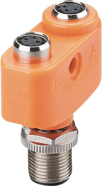 Immagine prodotto ifm Electronic Distributore centrale