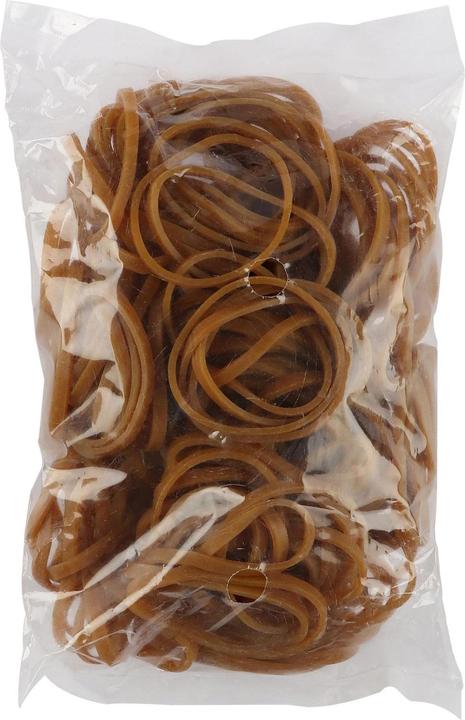 Image du produit BüroLine Bandes élastiques (210 pcs)