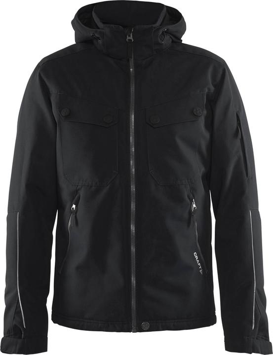 Immagine prodotto Craft Giacca da uomo "Jacket Utility" (XS)