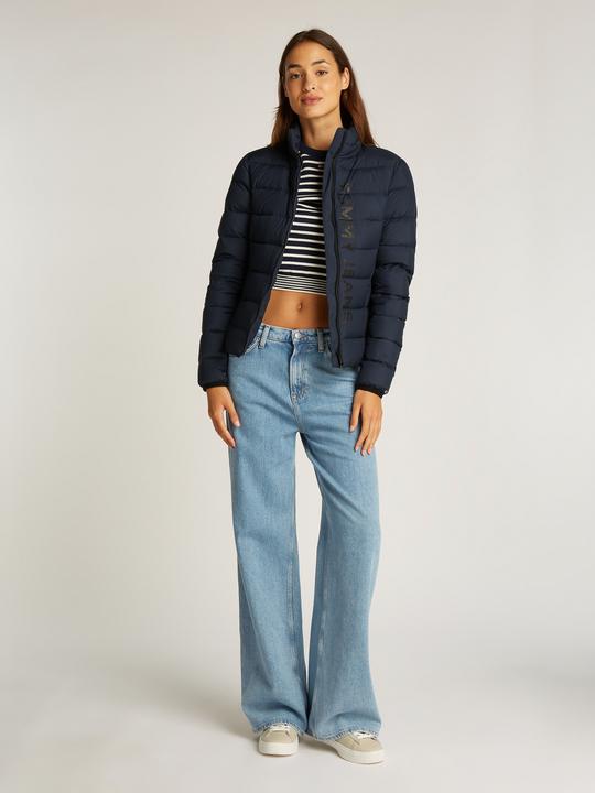 Actual product image Tommy Jeans Essential Tape Vest (L)