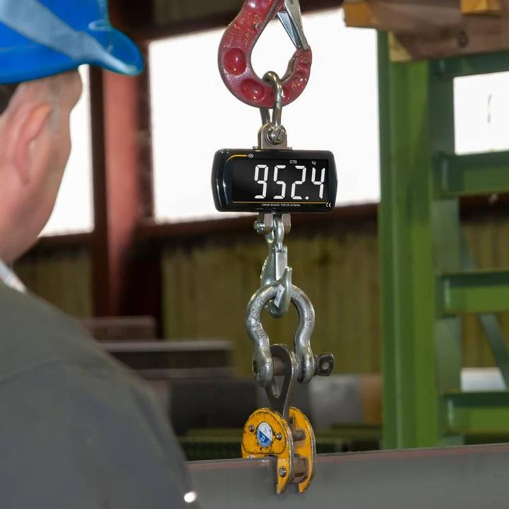 Produktbild PCE Instruments Digital - Kranwaage