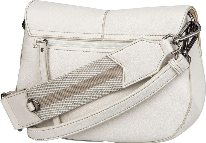 Produktbild FredsBruder Bestie Umhängetasche Leder 26 cm