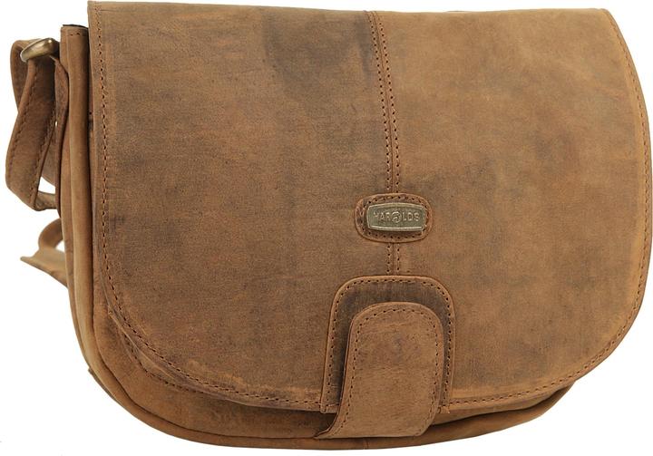 Produktbild Harolds Umhängetasche ANTIC