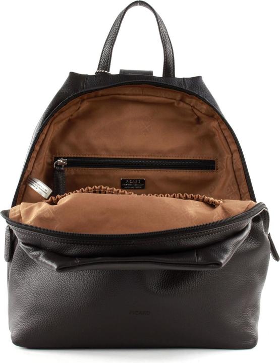 Image du produit Picard Luis City Sac à dos en cuir 25 cm (6 l)