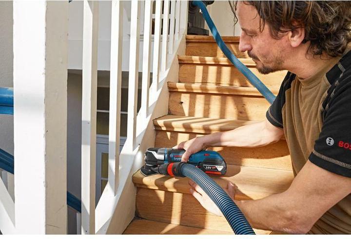 Actual product image Bosch Professional Gop 18v-28