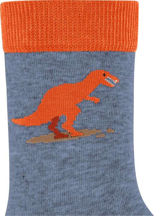 Image du produit Falke Dinosaurs Kinder (35 - 38)