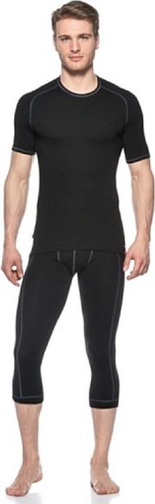 Immagine prodotto Löffler Camicia S/S Transtex Warm (46)