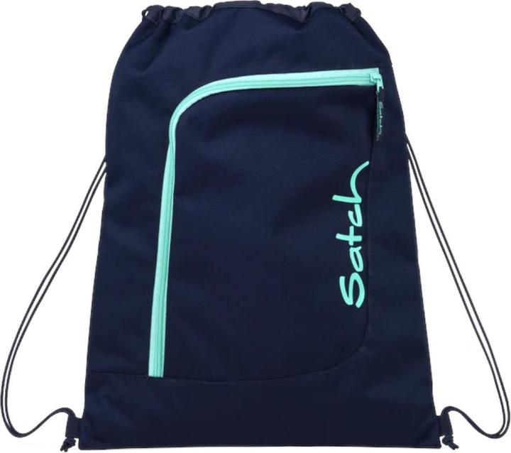Immagine prodotto Satch Sportbeutel Ocean (12 l)