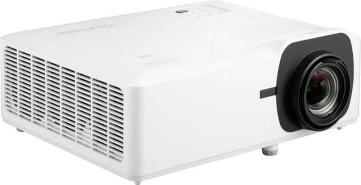 Produktbild Viewsonic LS901-4K (UHD, 5500 lm, 1.2 - 2.04:1)