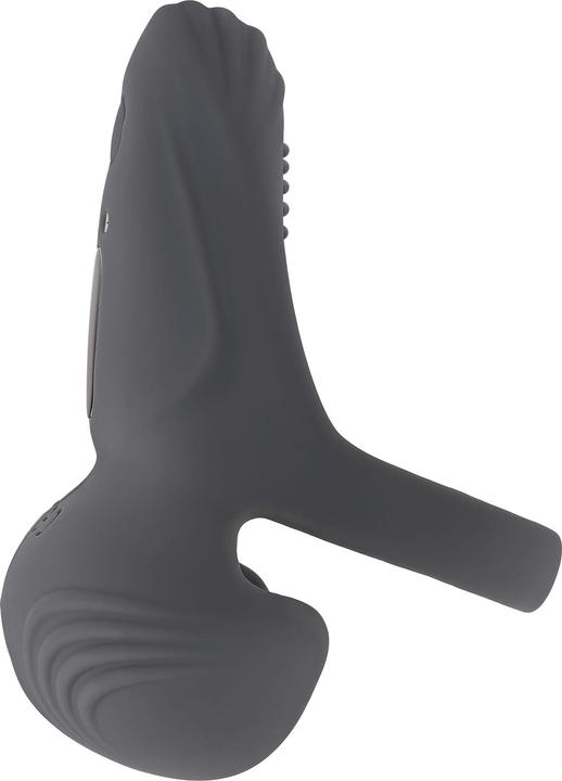 Image du produit Gender X Evolved - Cockring Undercarriage (4.40 cm)