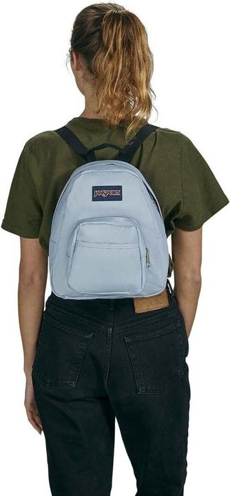 Actual product image JanSport backpack half pint (10 l)