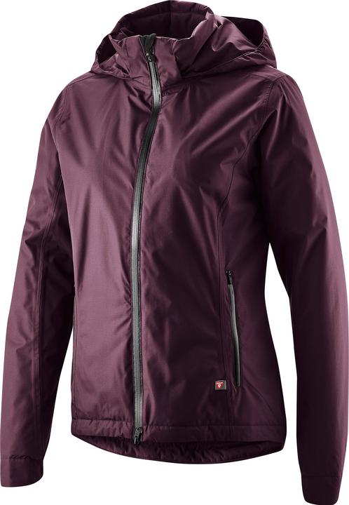 Produktbild Gonso Women's Save Jacket Therm (44, XXL)