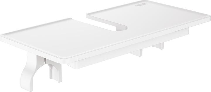 Productafbeelding Grohe Douchebak EASYREACH wit