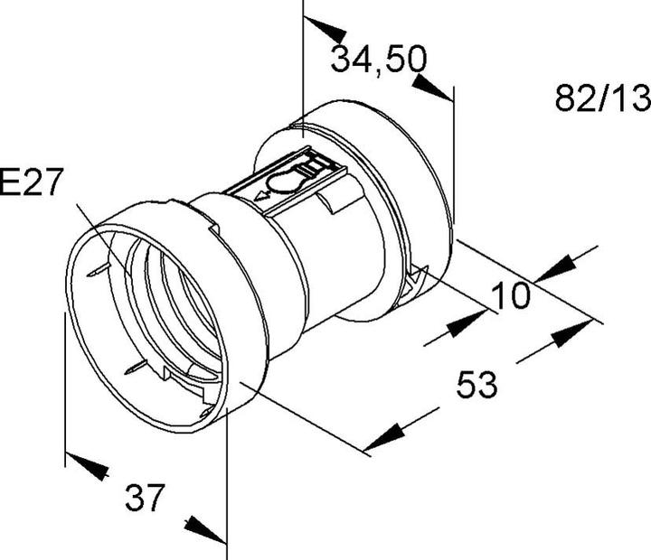 Actual product image HKL Illumination version