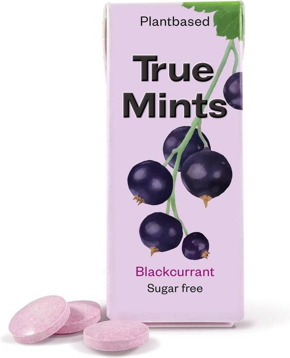 Black currant