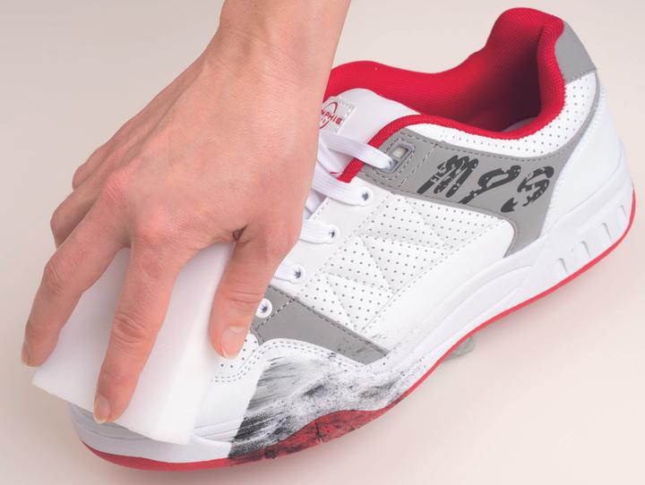 Produktbild Scotch-Brite Magic Fleckenradierer (6 Stk.)