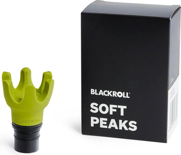 Produktbild Blackroll Fascia Gun Soft Peaks