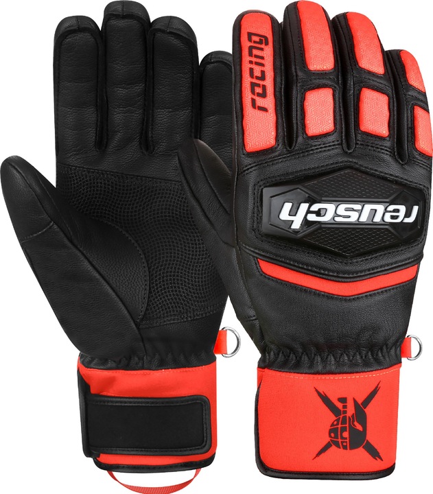 Actual product image Reusch World Cup Warrior Team (9.5)