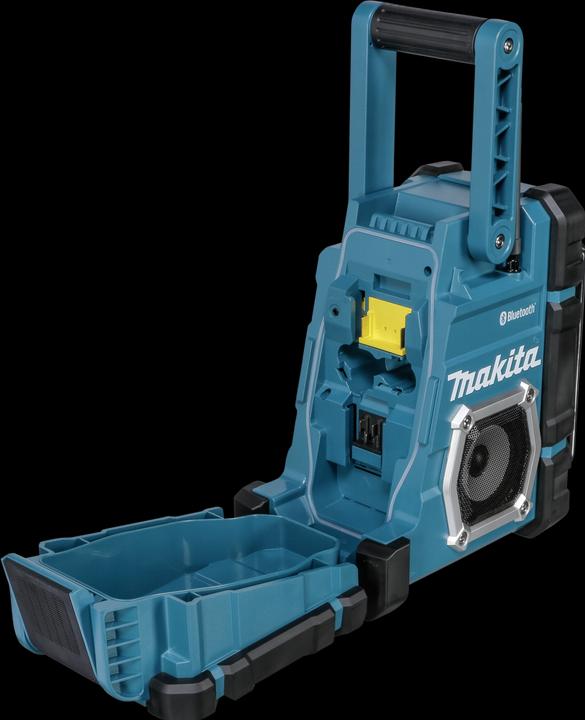 Produktbild Makita DMR 108 (FM, AM, Bluetooth)