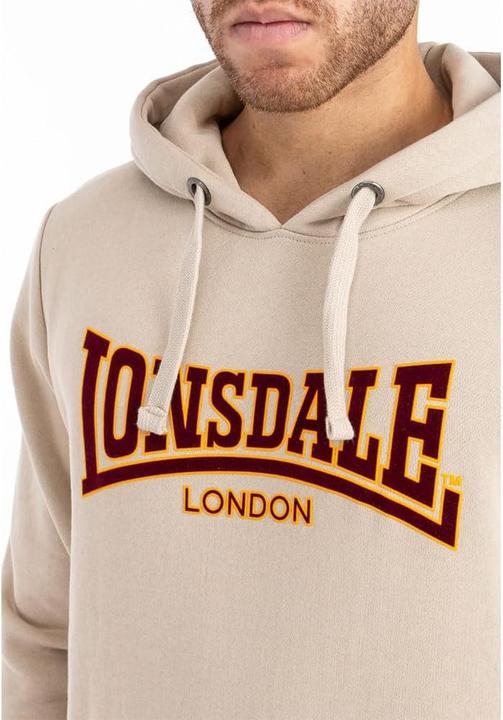 Actual product image Lonsdale Classic Ll002 (3XL)