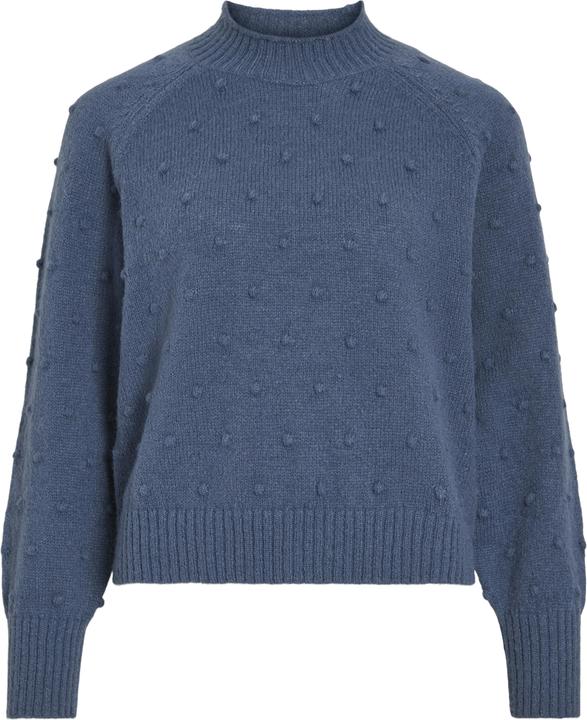 Produktbild Vila Detailreicher Strickpullover (XXL)