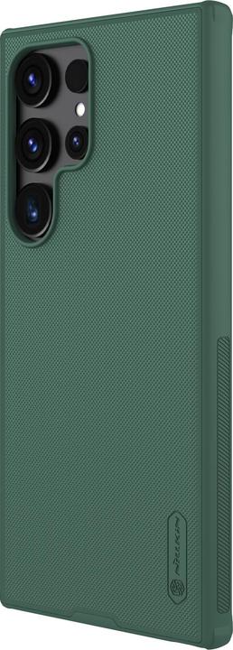 Produktbild Nillkin Super Frosted Shield Pro Series Hardcase Hülle (Samsung Galaxy S24 Ultra)