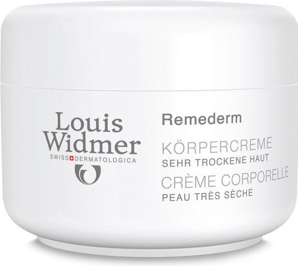 Louis Widmer Remederm
