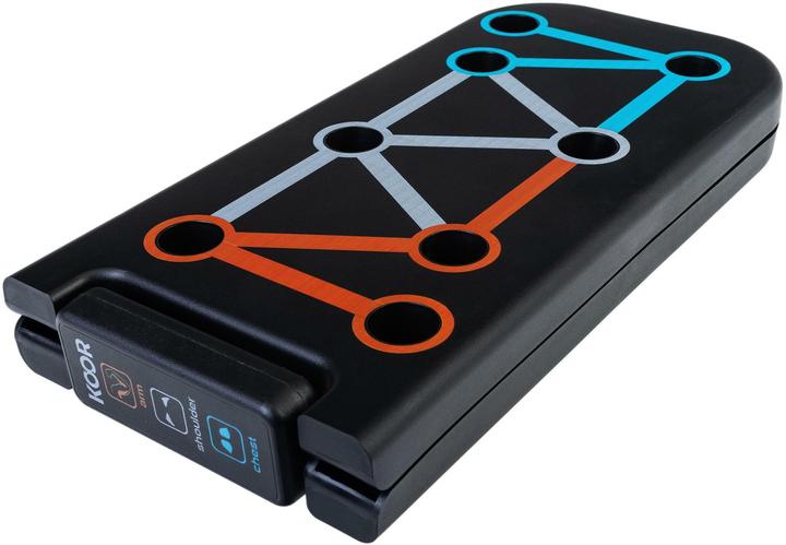 Produktbild Koor Push Up Stand