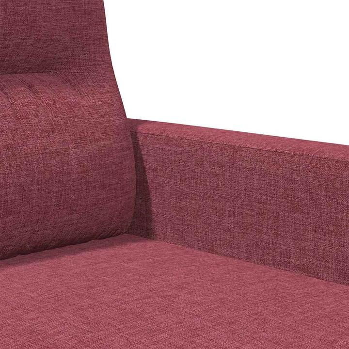 Actual product image vidaXL Sessel