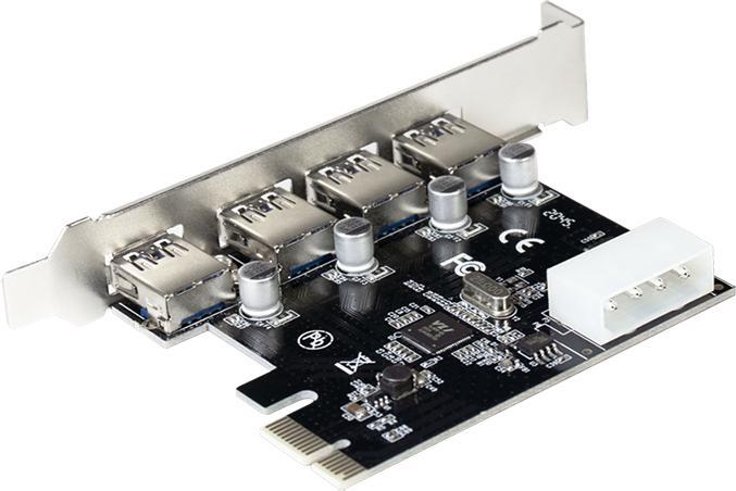 Produktbild LogiLink PC0057A