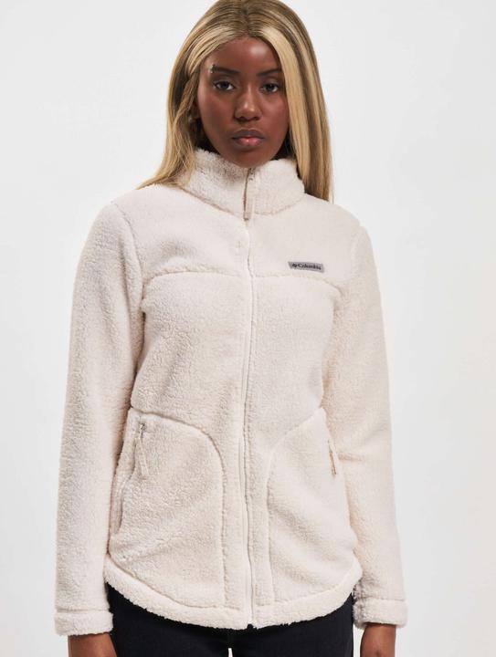 Produktbild Columbia West Bend Full Zip (XS)