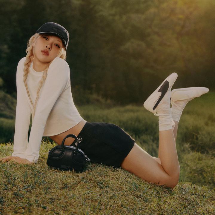 Produktbild Puma X ROSÉ Slim Micro Mini Skirt WV (L)