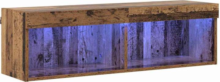 Actual product image vidaXL TV-Schränk (30 x 30 x 30 cm)