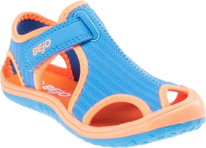 Actual product image Bejo Childrens/Kids Trukiz Sandals (24)