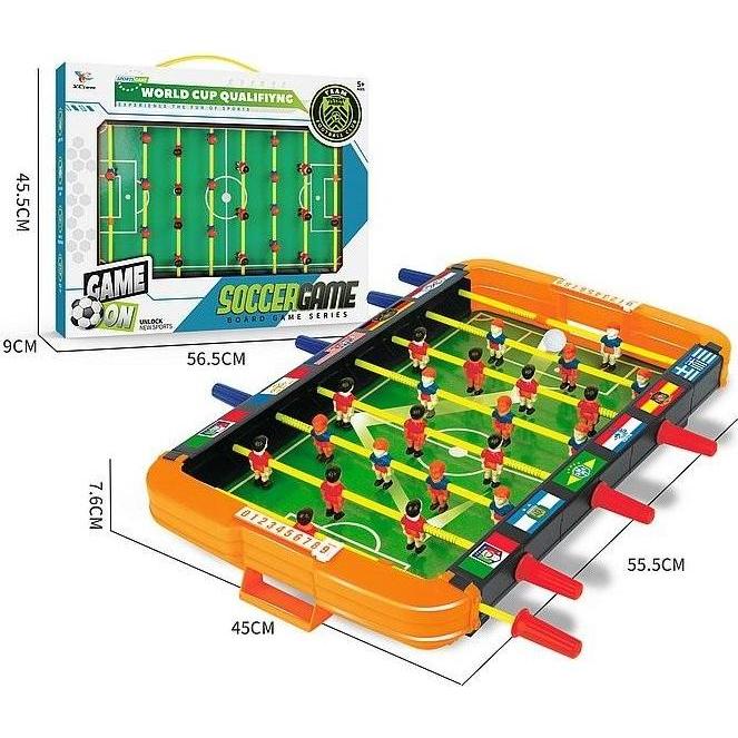 vidaXL St um Fussball zu spielen (3/582484)